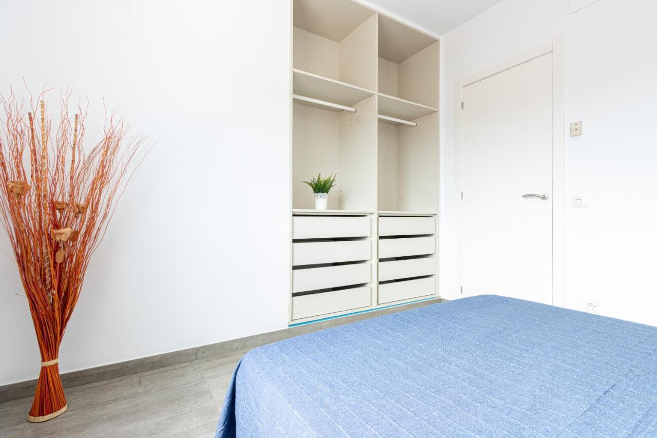 Goldhome - New House With Private Heated Pool, Parking, Wifi, Games Room Empuriabrava Zewnętrze zdjęcie